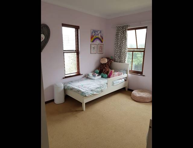 3 BEDROOM TOWNHOUSE RENTED IN PLANTATIONS ESTATE
